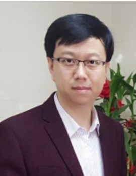 Prof. Dong Li