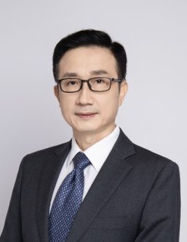Prof. Hui Li