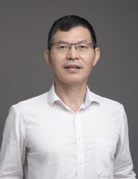 Prof. Yinquan YU