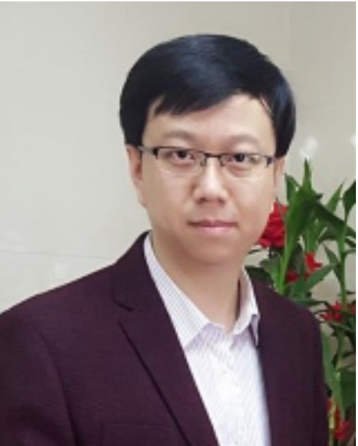 Prof. Dong Li