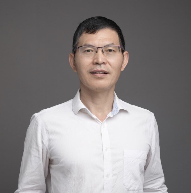 Prof. Yinquan YU